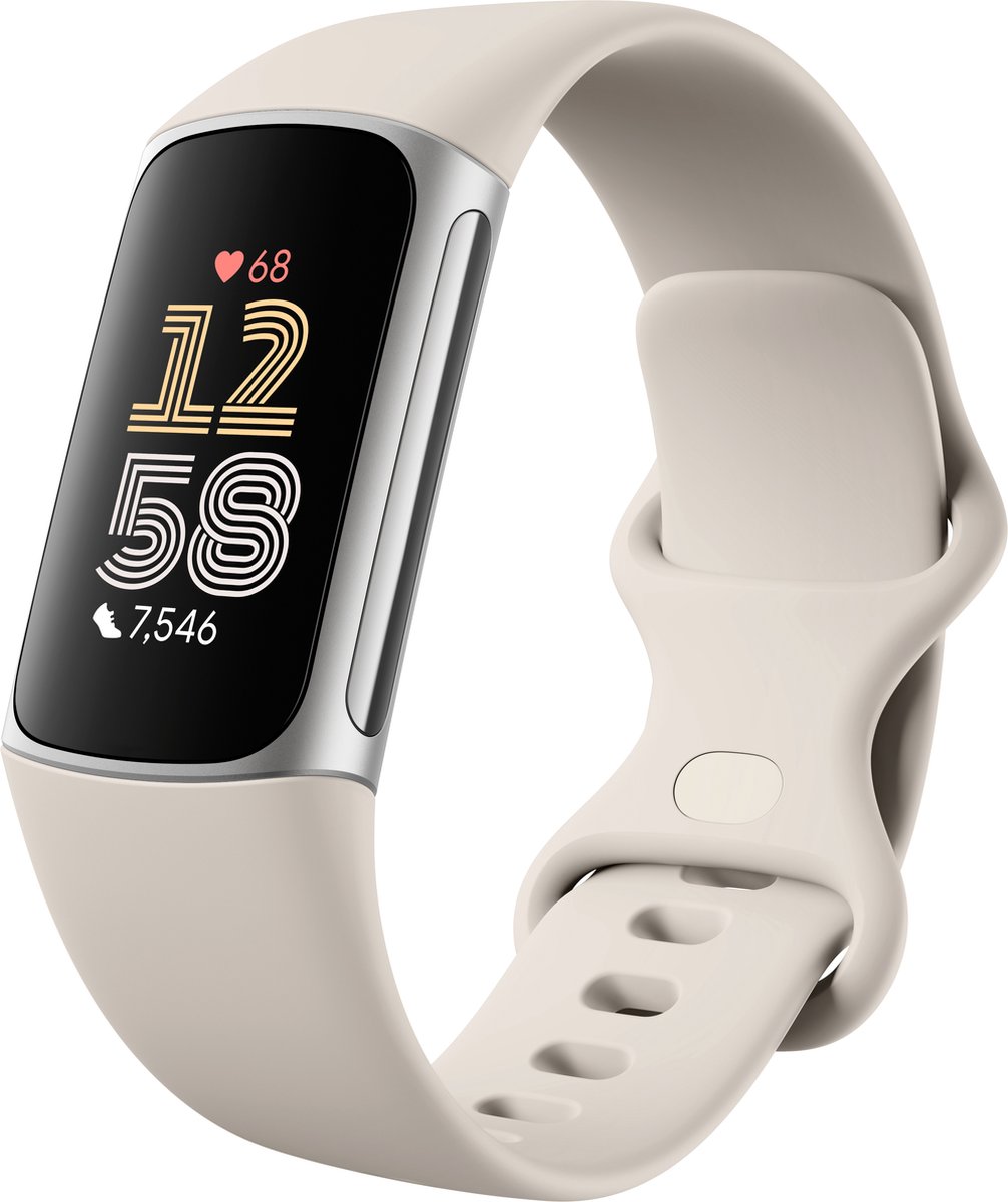 Fitbit Charge 6 – Activity Tracker