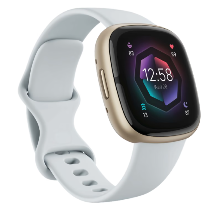 Fitbit Sense 2 - Smartwatch
