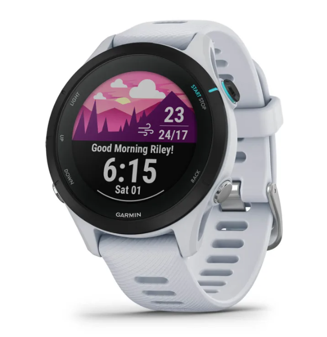 Garmin Forerunner 255S